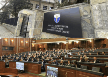 “Legjitimim i votimit të fshehtë” – Plus dy opsionet e Gjykatës Kushtetuese për ngërçin në Kuvend