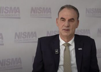 Limaj i përgjigjet Haradinajt, konfirmon pjesëmarrjen në tryezën e Kurtit: Kosova ka nevojë për marrëveshje, jo teatër politik