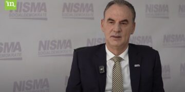 Limaj i përgjigjet Haradinajt, konfirmon pjesëmarrjen në tryezën e Kurtit: Kosova ka nevojë për marrëveshje, jo teatër politik