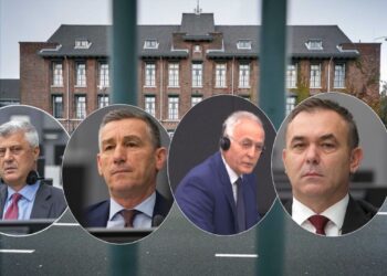 Mbrojtja pritet t’i thërrasë deri 25 dëshmitarë në gjykimin ndaj ish-krerëve të UÇK-së