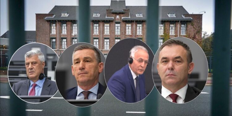 Mbrojtja pritet t’i thërrasë deri 25 dëshmitarë në gjykimin ndaj ish-krerëve të UÇK-së