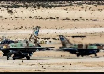 Izraeli sulmon Sirinë pas raketave të lëshuara mbi kufirin e saj