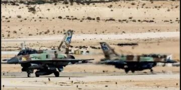 Izraeli sulmon Sirinë pas raketave të lëshuara mbi kufirin e saj