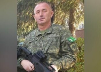 Ky është ish-ushtari i UÇK-së që vdiq tragjikisht në Kotorr të Skenderajt