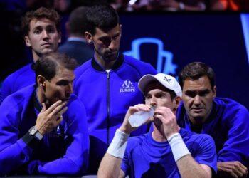 Andy Murray do të nderohet me një statujë në Wimbledon në vitin 2027