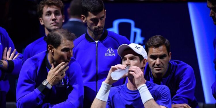 Andy Murray do të nderohet me një statujë në Wimbledon në vitin 2027