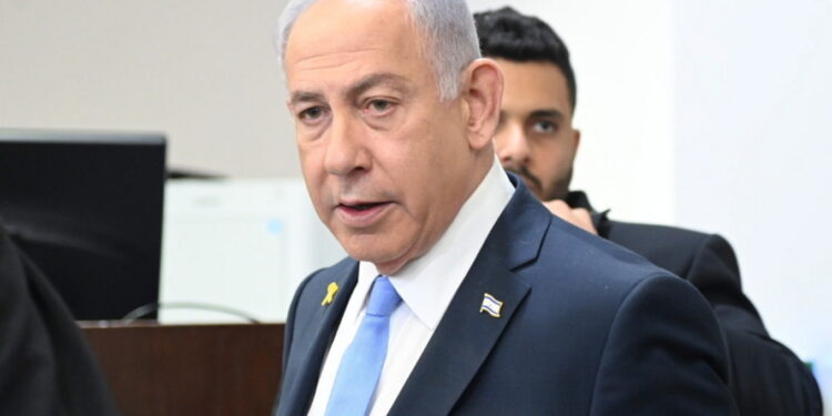 Netanyahu e cilëson armëpushimin me Iranin si “fitore historike”: Izraeli eliminoi dy kërcënime ekzistenciale