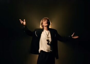 Rikthimi i shumëpritur i Armend Rexhepagiqit, sot lansohet albumi ‘Dashni e vjetër’