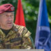 KFOR’i shënon 26-vjetorin e themelimit, komandanti: Ushtarët rrezikojnë veten për të siguruar paqe në Kosovë