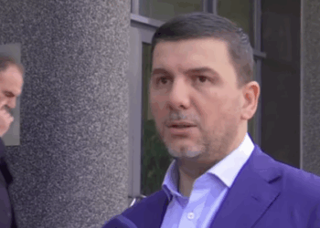 Krasniqi: Pozitive që Trump e përmendi Kosovën – Neve na takon të mendojmë se ku është vendi ynë