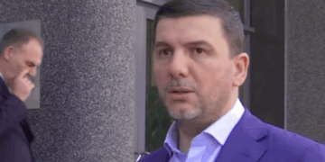 Krasniqi: Pozitive që Trump e përmendi Kosovën – Neve na takon të mendojmë se ku është vendi ynë