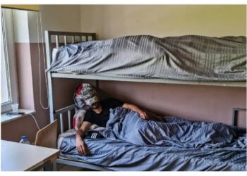 Rrëfimi i një migranti palestinez në Ditën Botërore të Refugjatëve: Kosova si ndalesë në një rrugëtim të pasigurt