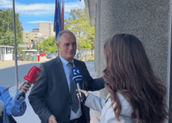 Nait Hasani e pranon se kishte kërkesë për mbështetje nga VV`ja, tregon kushtin e tij