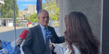 Nait Hasani e pranon se kishte kërkesë për mbështetje nga VV`ja, tregon kushtin e tij