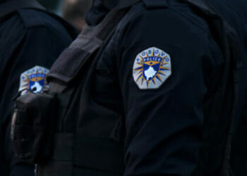 Policia po e heton një tentimvrasje në Prishtinë