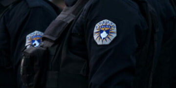 Policia po e heton një tentimvrasje në Prishtinë