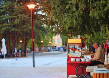 Bujanoci mirëpret festivalin e parë të filmit – Valley Film Festival