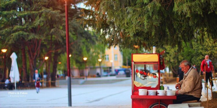 Bujanoci mirëpret festivalin e parë të filmit – Valley Film Festival