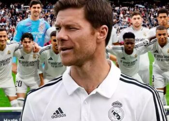 Real Madridi dëshiron ta largojë yllin e skuadrës këtë verë – lojtari po i reziston klubit