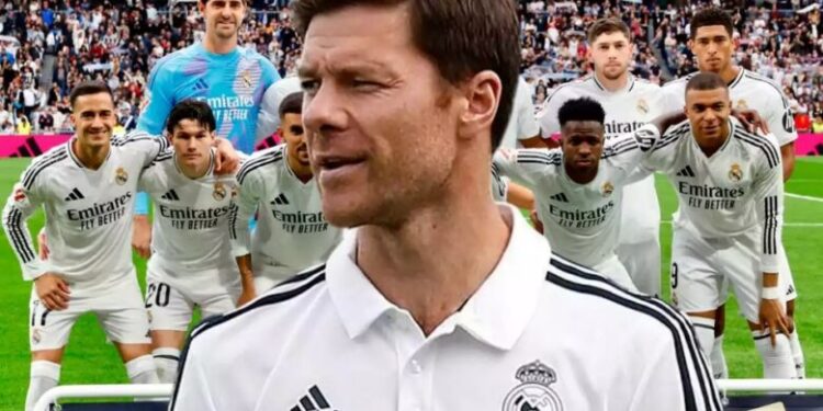 Real Madridi dëshiron ta largojë yllin e skuadrës këtë verë – lojtari po i reziston klubit