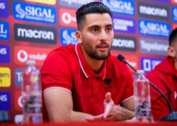 “Synojmë vetëm tre pikët, të tjerat i lëmë jashtë futbollit”, Strakosha për ndeshjen me Serbinë: E meritojmë të shkojmë në një Botëror