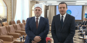 Kryeministri Albin Kurti uron besimtarët myslimanë për Kurban Bajram: “Të angazhohemi për barazi, solidaritet dhe dashuri”
