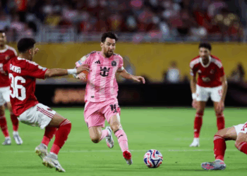 Botërori i Klubeve nis me barazim 0-0 mes Al Ahli dhe Inter Majemi në “Hard Rock Stadium”