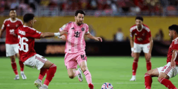 Botërori i Klubeve nis me barazim 0-0 mes Al Ahli dhe Inter Majemi në “Hard Rock Stadium”