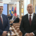 Ramush Haradinaj uron Bashkësinë Islame për Kurban Bajram: “Urime festa e sakrificës dhe solidaritetit”