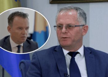 Ekskluzive: Besnik Bislimi ftohet në Prokurorinë Speciale për rastin e Faton Pecit