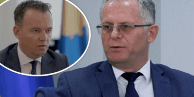 Ekskluzive: Besnik Bislimi ftohet në Prokurorinë Speciale për rastin e Faton Pecit