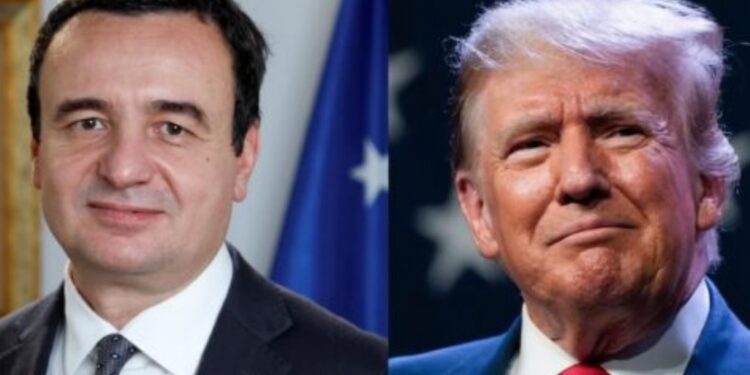 Qeveria e gatshme të bashkëpunojë me SHBA-në për t’i pranuar emigrantët