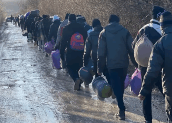 Ballkani në qendër të debatit: Plani britanik për deportimin e migrantëve