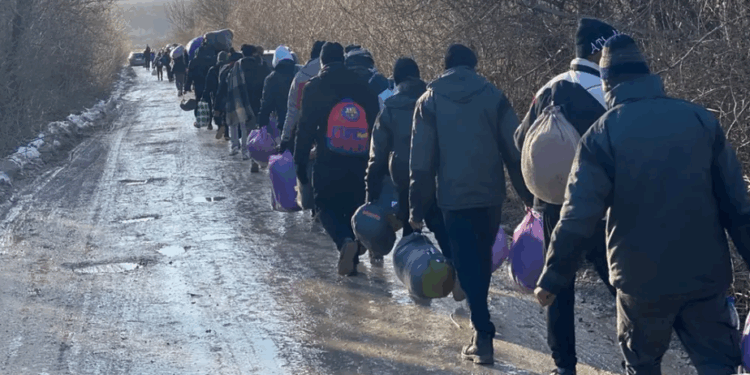 Ballkani në qendër të debatit: Plani britanik për deportimin e migrantëve