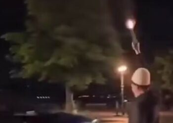 Gërrnaçi ‘lufton Serbinë mjedis Zurich’ pas ndeshjes me Shqipërinë, shtiu në ajër 9 herë kot