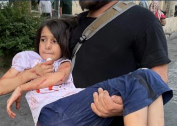 “Kasaphanë në spitalet iraniane”, mjekët tregojnë jashtë kamerave tmerrin e vërtetë: Fëmijë të gjymtuar, nuk përballohet dot më!