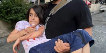 “Kasaphanë në spitalet iraniane”, mjekët tregojnë jashtë kamerave tmerrin e vërtetë: Fëmijë të gjymtuar, nuk përballohet dot më!