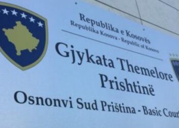 Dështon sërish seanca për falsifikim të votave, prokurori: S’di si do ta përfundojmë këtë lëndë