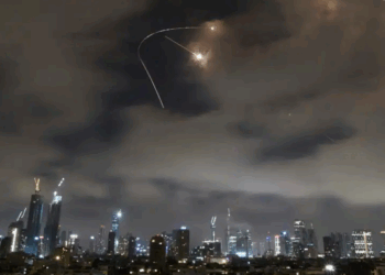 Përshkallëzimi Irano-Izraelit trondit Lindjen e Mesme – Sulme ajrore, viktima dhe paralajmërime nga SHBA