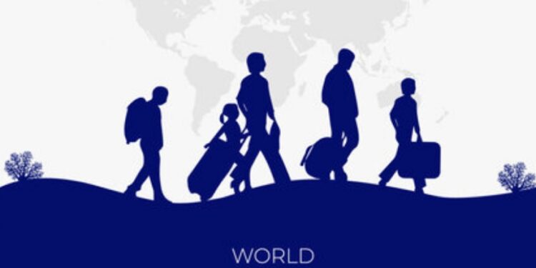 Sot shënohet Dita Botërore e Refugjatëve