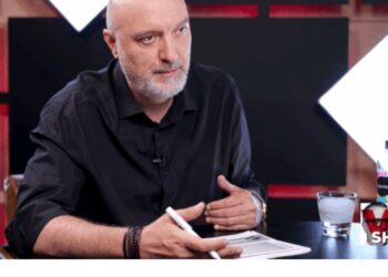 Ymeri: Vota për Vetëvendosjen është e djegur, Kurti po e paralizon shtetin