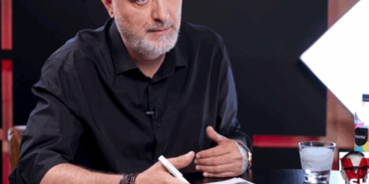 Ymeri: Vota për Vetëvendosjen është e djegur, Kurti po e paralizon shtetin