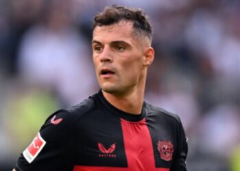 Leverkuseni “blindon” Xhakën: Është shumë i rëndësishëm për ne