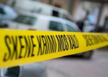 Gjendet pa shenja jete një burrë në Gjilan