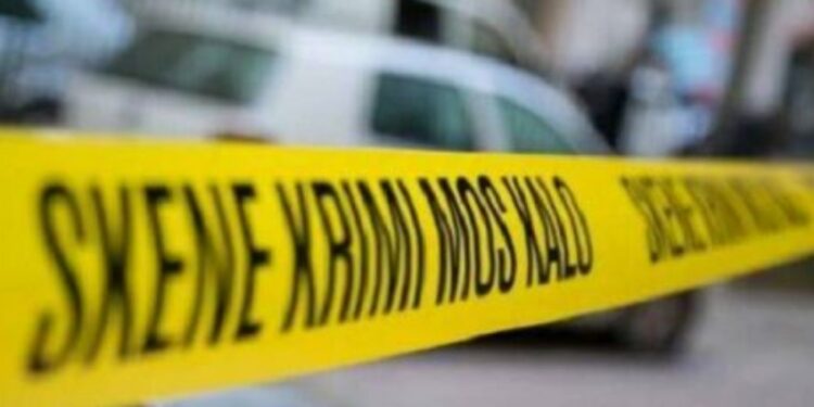 Gjendet pa shenja jete një burrë në Gjilan