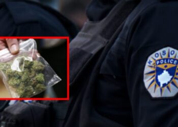 Zbarkim i Policisë në disa qytete – rrëzohet rrjeti i drogës, ka të arrestuar!