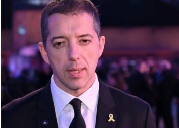 Gjuriq: Marrja e pronës serbëve në Leposaviq është vazhdim i një politike që minon pajtimin