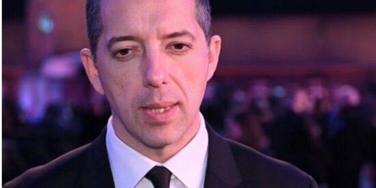 Gjuriq: Marrja e pronës serbëve në Leposaviq është vazhdim i një politike që minon pajtimin