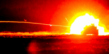 SIPRI paralajmëron për garë të re armatimesh bërthamore – Inteligjenca Artificiale e rrit rrezikun