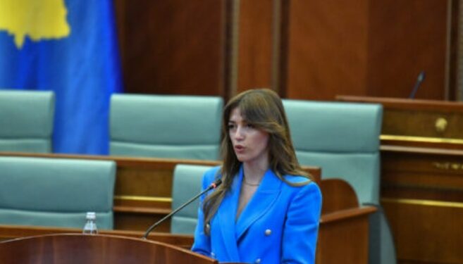 Dështim i radhës në Kuvend, shkaku i festës së Bajramit seanca vazhdon nesër